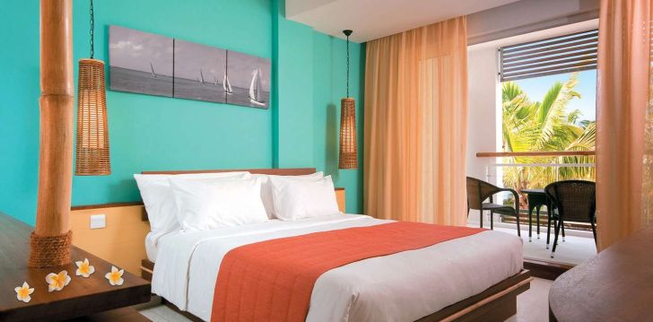 planuoji kelionę į Mauricijus? apsistokite 3 viešbutyje LAGUNA BEACH & SPA. 