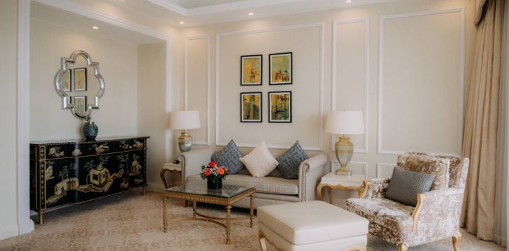 tavo atostogos prasideda viešbutyje WYNDHAM GRAND PHU QUOC