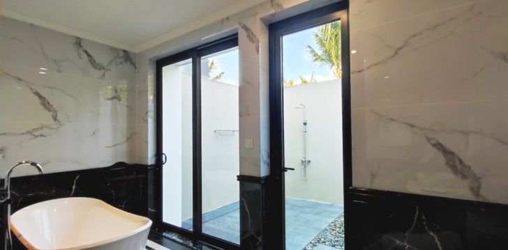 patogus viešbutis jūsų kelionei – 5* WYNDHAM GRAND PHU QUOC