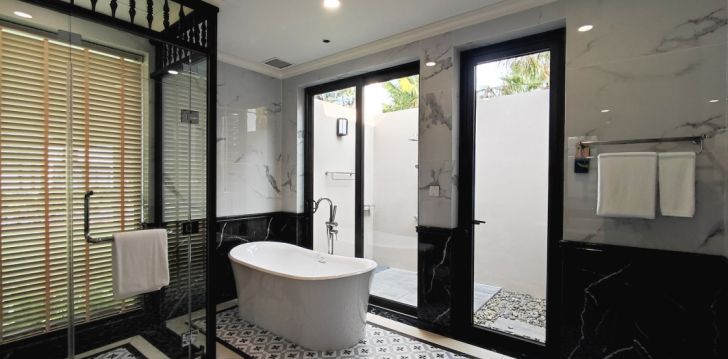 atostogos Vietnamas – apsistokite viešbutyje WYNDHAM GRAND PHU QUOC