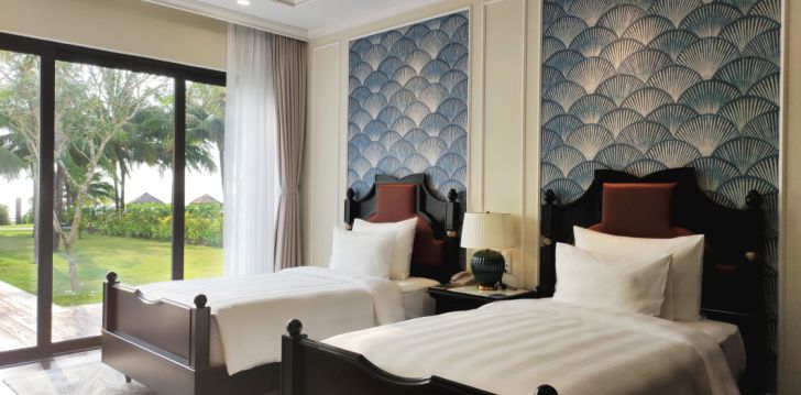 planuoji kelionę į Vietnamas? apsistokite 5 viešbutyje WYNDHAM GRAND PHU QUOC.