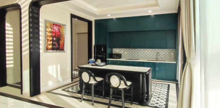 viešbutis WYNDHAM GRAND PHU QUOC įsikūręs Vietnamas.