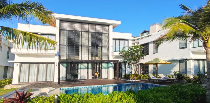 viešbutis WYNDHAM GRAND PHU QUOC įsikūręs Vietnamas. 