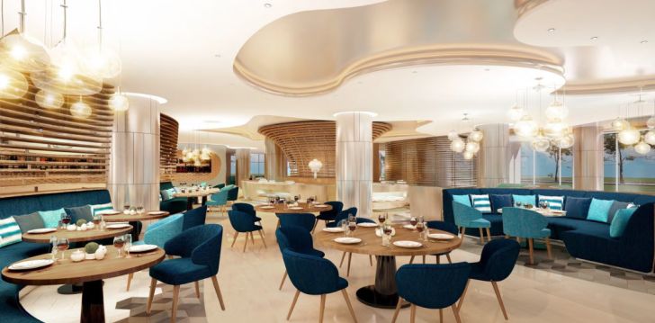 jaukus viešbutis WYNDHAM GRAND PHU QUOC, jūsų atostogoms