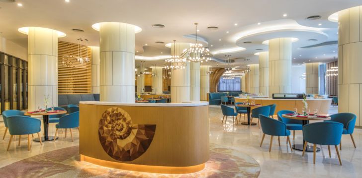 patogus viešbutis jūsų kelionei – 5* WYNDHAM GRAND PHU QUOC
