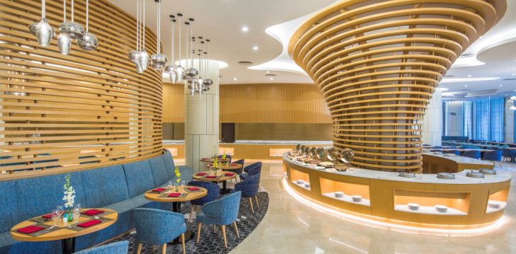 tavo atostogos prasideda viešbutyje WYNDHAM GRAND PHU QUOC