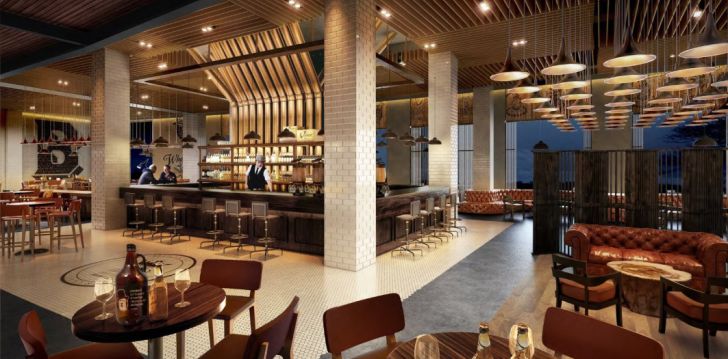 apgyvendinimas 5* WYNDHAM GRAND PHU QUOC