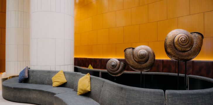 tavo atostogos prasideda viešbutyje WYNDHAM GRAND PHU QUOC