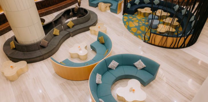 rinkitės viešbutį WYNDHAM GRAND PHU QUOC kelionei į Vietnamas