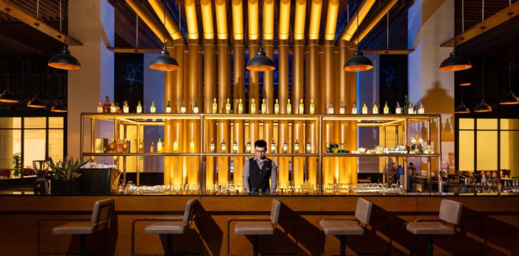 tavęs laukia poilsis Vietnamas įsikūrusiame WYNDHAM GRAND PHU QUOC