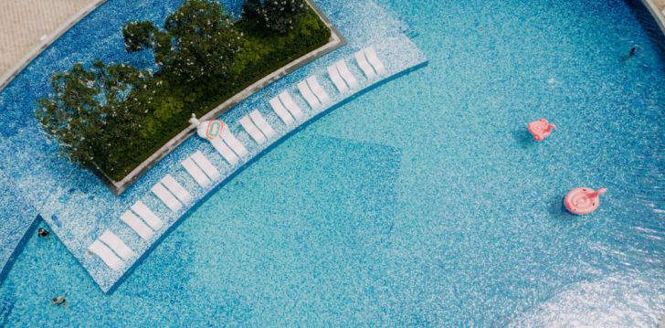 WYNDHAM GRAND PHU QUOC - klientų vertinamas, kaip geras kainos ir kokybės santykis. 