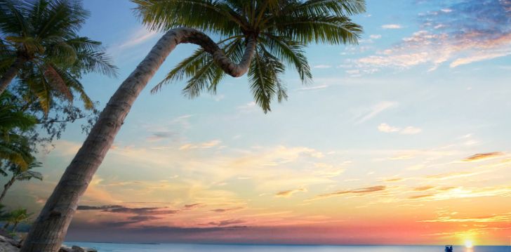 planuoji kelionę į Vietnamas? apsistokite 5 viešbutyje WYNDHAM GRAND PHU QUOC.