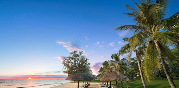 viešbutis WYNDHAM GRAND PHU QUOC įsikūręs Vietnamas.