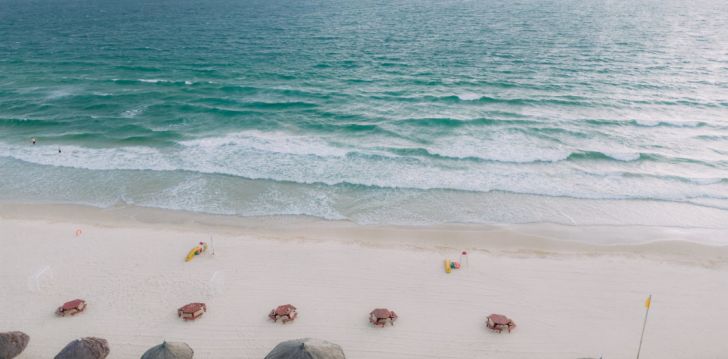 atostogos Vietnamas – apsistokite viešbutyje WYNDHAM GRAND PHU QUOC