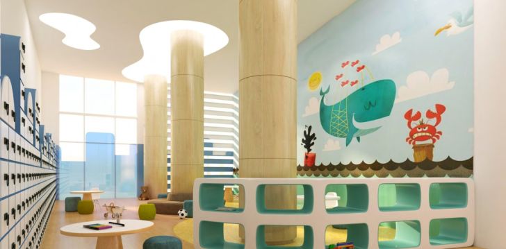 planuoji kelionę į Vietnamas? apsistokite 5 viešbutyje WYNDHAM GRAND PHU QUOC. 