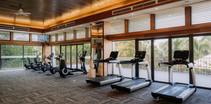 apgyvendinimas 5* WYNDHAM GRAND PHU QUOC