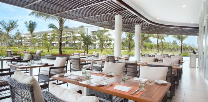 patogus viešbutis jūsų kelionei – 5* SOL BY MELIA PHU QUOC