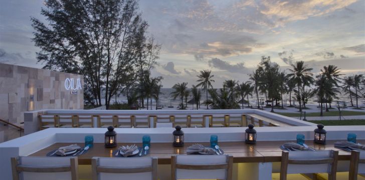 rinkitės viešbutį SOL BY MELIA PHU QUOC kelionei į Vietnamas