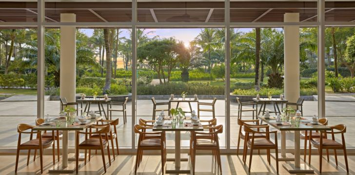 tavęs laukia poilsis Vietnamas įsikūrusiame SOL BY MELIA PHU QUOC