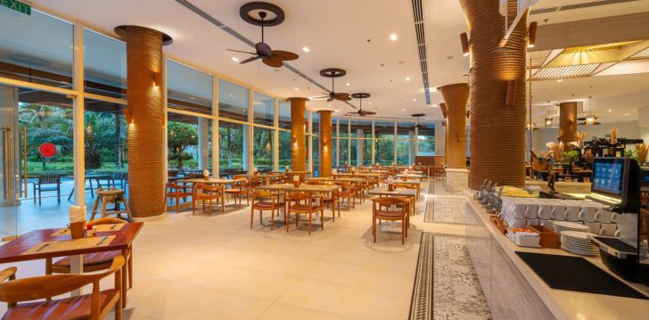 viešbutis SOL BY MELIA PHU QUOC įsikūręs Vietnamas. 