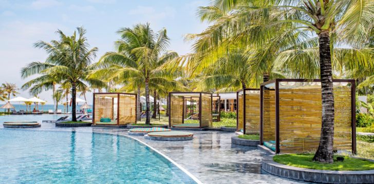 rinkitės viešbutį SOL BY MELIA PHU QUOC kelionei į Vietnamas