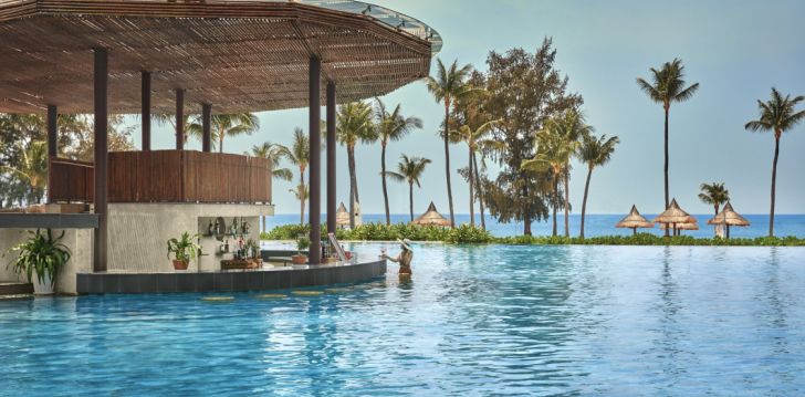 viešbutis SOL BY MELIA PHU QUOC įsikūręs Vietnamas.