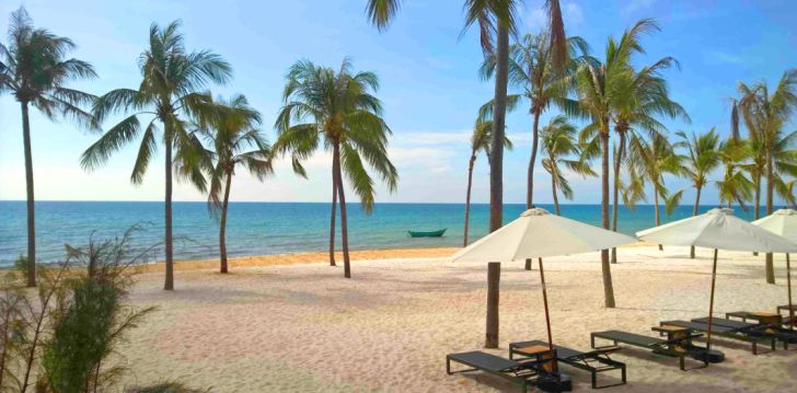 viešbutis SOL BY MELIA PHU QUOC įsikūręs Vietnamas.