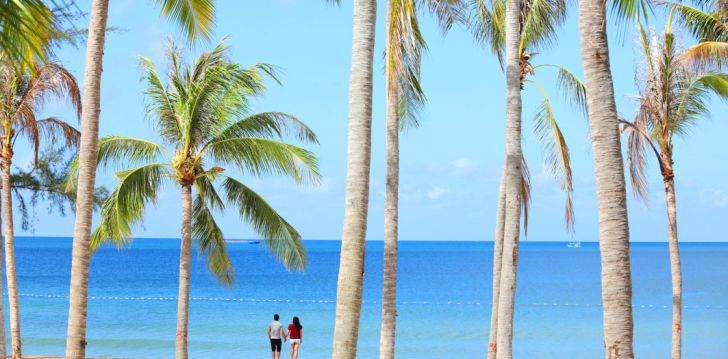 atostogos Vietnamas – apsistokite viešbutyje SOL BY MELIA PHU QUOC