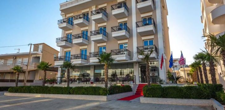 apsistokite CLASS HOTEL viešbutyje už gerą kainą. 