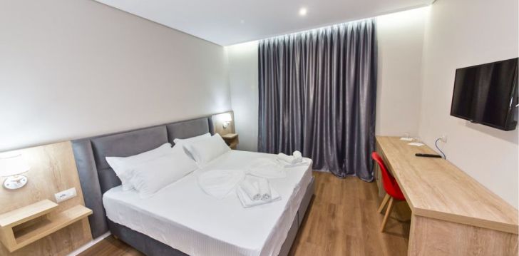 CLASS HOTEL - klientų vertinamas, kaip geras kainos ir kokybės santykis.
