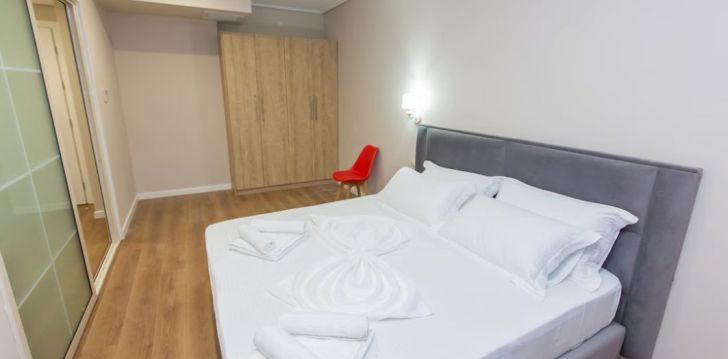 viešbutis CLASS HOTEL įsikūręs Albanija.