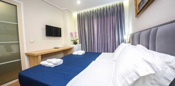 geras kainos ir kokybės santykis atostogoms - viešbutis CLASS HOTEL