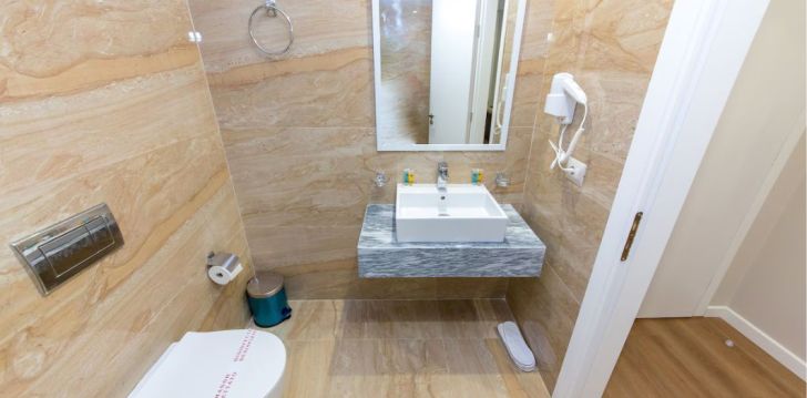 nepraleisk progos pailsėti už gerą kainą - viešbutyje CLASS HOTEL