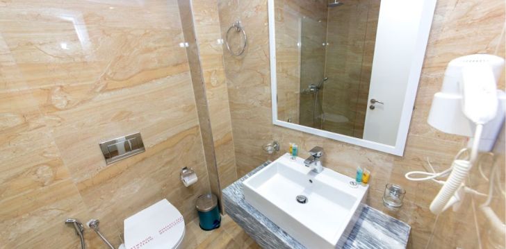 apgyvendinimas 4* CLASS HOTEL