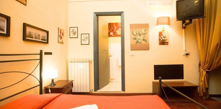 geras kainos ir kokybės santykis atostogoms - viešbutis HOTEL ETNEA 316
