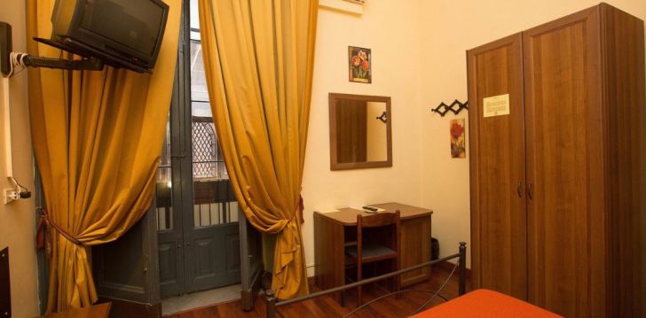 jaukus viešbutis HOTEL ETNEA 316, jūsų atostogoms