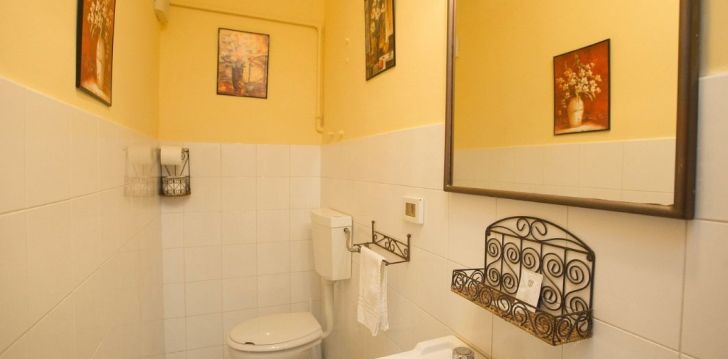 tavęs laukia poilsis Italija įsikūrusiame HOTEL ETNEA 316