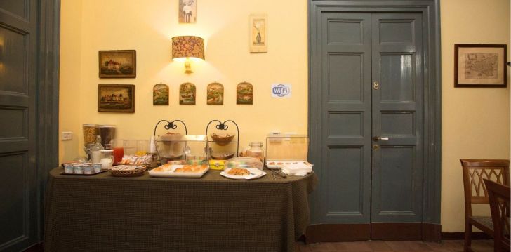 apgyvendinimas 3* HOTEL ETNEA 316