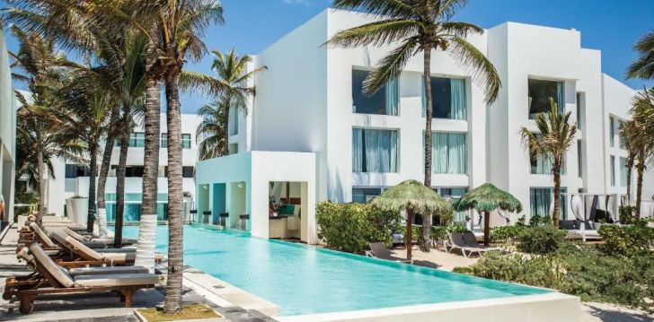 planuoji kelionę į Meksika? apsistokite 4 viešbutyje SUNSCAPE AKUMAL BEACH RESORT & SPA.