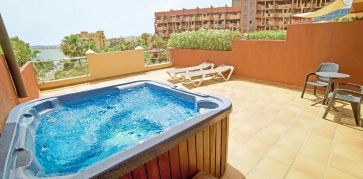 viešbutis HOLIDAY POLYNESIA įsikūręs Ispanija.