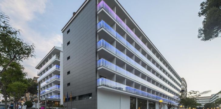 Apsistokite BEST SAN FRANCISCO viešbutyje už gerą kainą.