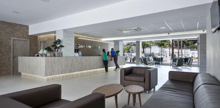 Geras kainos ir kokybės santykis atostogoms - viešbutis BEST SAN FRANCISCO