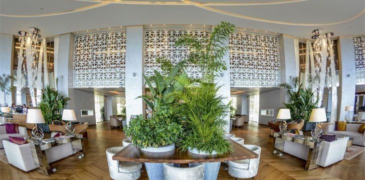 Tavo atostogos prasideda viešbutyje AKRA HOTEL