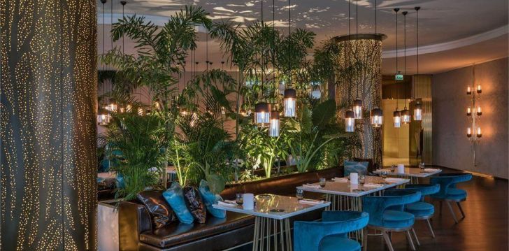 Tavęs laukia poilsis Turkija įsikūrusiame AKRA HOTEL