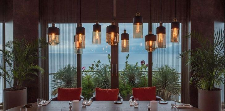 Apsistokite AKRA HOTEL viešbutyje už gerą kainą. 