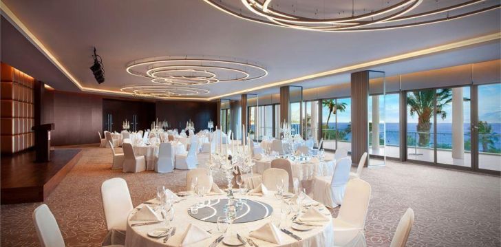 AKRA HOTEL - klientų vertinamas, kaip geras kainos ir kokybės santykis. 