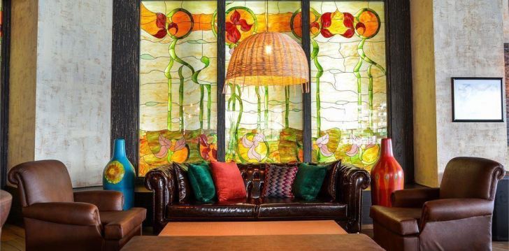 AKRA HOTEL - klientų vertinamas, kaip geras kainos ir kokybės santykis.