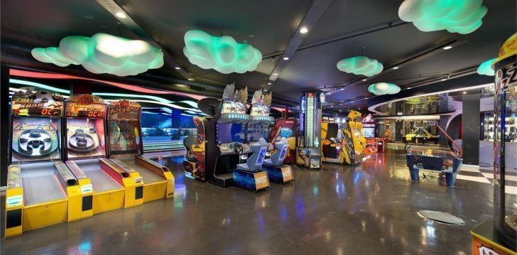 Atostogos Turkija – apsistokite viešbutyje AKRA HOTEL