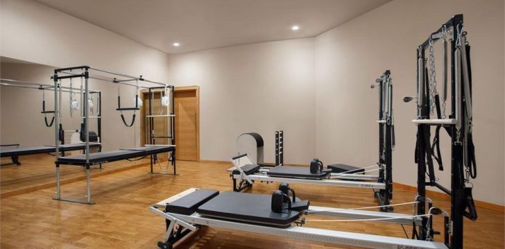 Tavo atostogos prasideda viešbutyje AKRA HOTEL