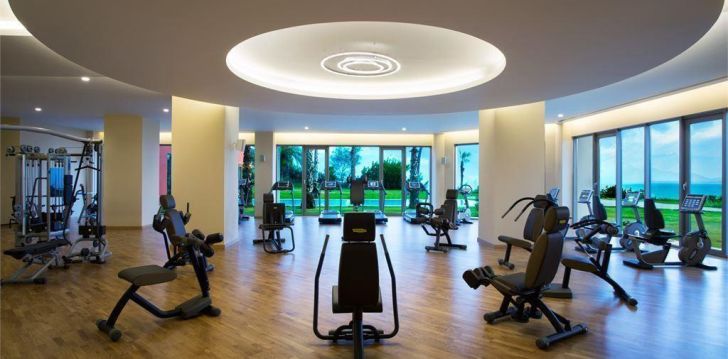 Rinkitės viešbutį AKRA HOTEL kelionei į Turkija